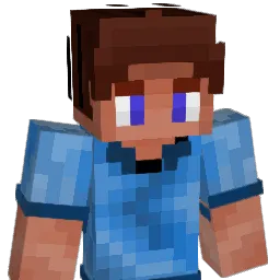 Aardern2006's Minecraft skin