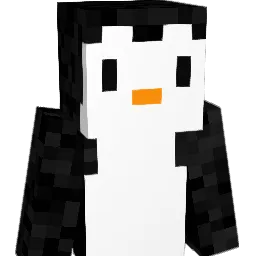 Aarian336 Minecraft avatar bust