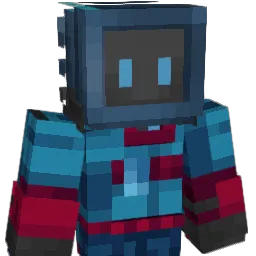 AarkinMC's Minecraft skin