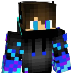 Aarkon_ Minecraft avatar bust