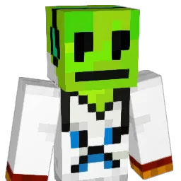 Aaro999 Minecraft avatar bust