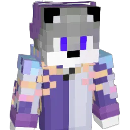 Aaron1954 Minecraft avatar bust