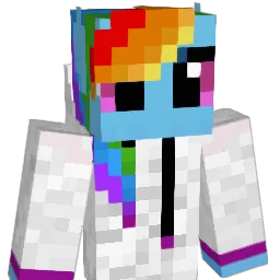 Aaron2012's Minecraft skin