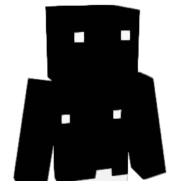 Aaron54463 Minecraft avatar bust