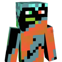 Aaron559's Minecraft skin