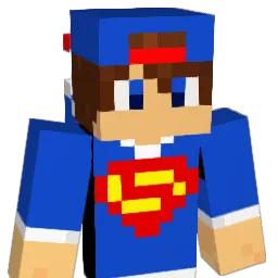 Aaron559Killer Minecraft avatar bust