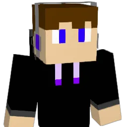 Aaron8877 Minecraft avatar bust