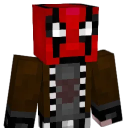 AaronAuto Minecraft avatar bust