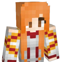 AaronBatten Minecraft avatar bust