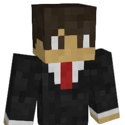 AaronBuilderMan's Minecraft skin