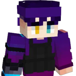 AaronDG5's Minecraft skin