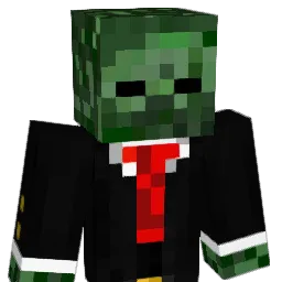 AaronHy's Minecraft skin