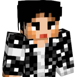 AaronIsDa's Minecraft skin