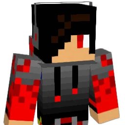 AaronJLim Minecraft avatar bust
