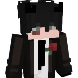 AaronJN7 Minecraft avatar bust