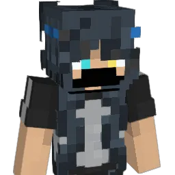 AaronKing967's Minecraft skin