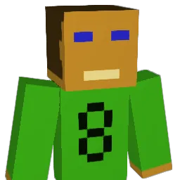 AaronLuCraft