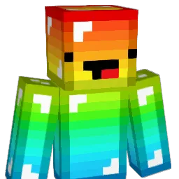 AaronMM10's Minecraft skin