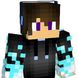 AaronR945 Minecraft avatar bust