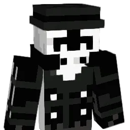 AaronRamsey_16 Minecraft avatar bust