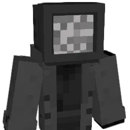 AaronReborn Minecraft avatar bust