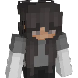 AaronVoid Minecraft avatar bust
