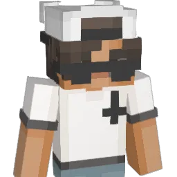 Aaron_34's Minecraft skin