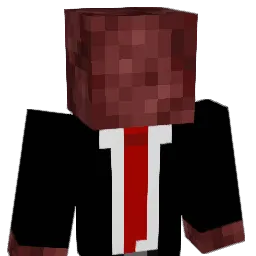 Aaron_Da_Robot24's Minecraft skin