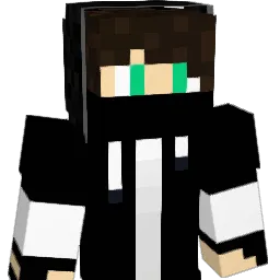 Aaron_David_NL Minecraft avatar bust