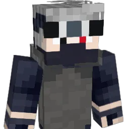 Aaron_Gee Minecraft avatar bust