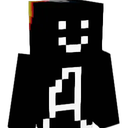 Aaron_Lord Minecraft avatar bust