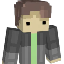Aaron_Scottt Minecraft avatar bust