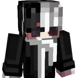 Aaron_ch8390 Minecraft avatar bust