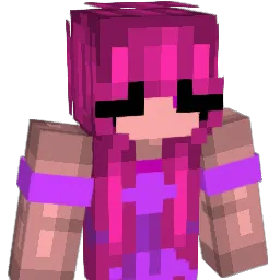 Aaronator23 Minecraft avatar bust