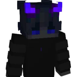 Aarondc7 Minecraft avatar bust