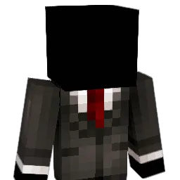 Aarondk3 Minecraft avatar bust