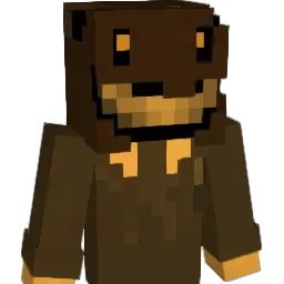 Aaronmaster125's Minecraft skin