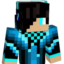 Aarononfire's Minecraft skin