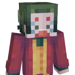 Aaronopoliss Minecraft avatar bust