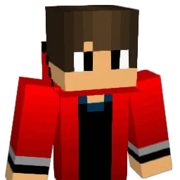 Aaropo08 Minecraft avatar bust