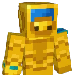 Aarpocalypse's Minecraft skin