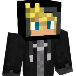 Aarrows_ Minecraft avatar bust