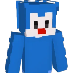 Aarush_YT Minecraft avatar bust
