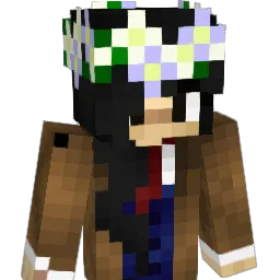 Aaryaa's Minecraft skin
