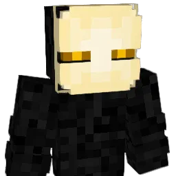 Aasdanac Minecraft avatar bust