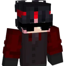 Aaspectz Minecraft avatar bust