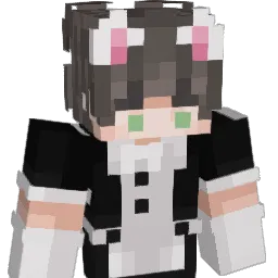 Aastorga92 Minecraft avatar bust