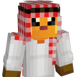 Aat_althani Minecraft avatar bust