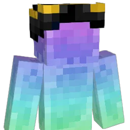Aatuli09 Minecraft avatar bust