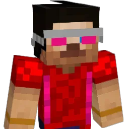 Aatxee's Minecraft skin